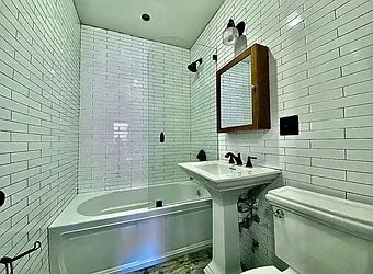 Rented by Doorway NYC, LLC