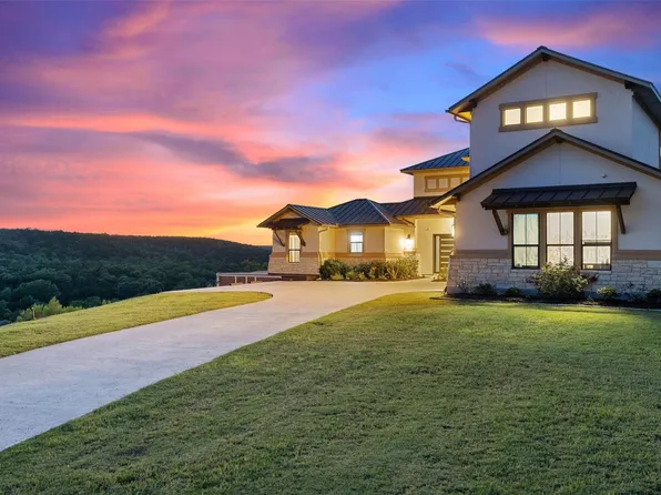 713 Laughing Dog Ct, Leander, TX 78641