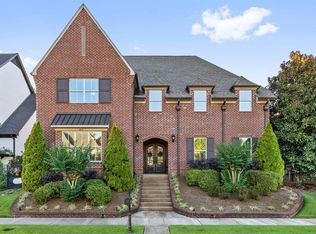 4633 Maple Glen Ct, Lakeland, TN 38002