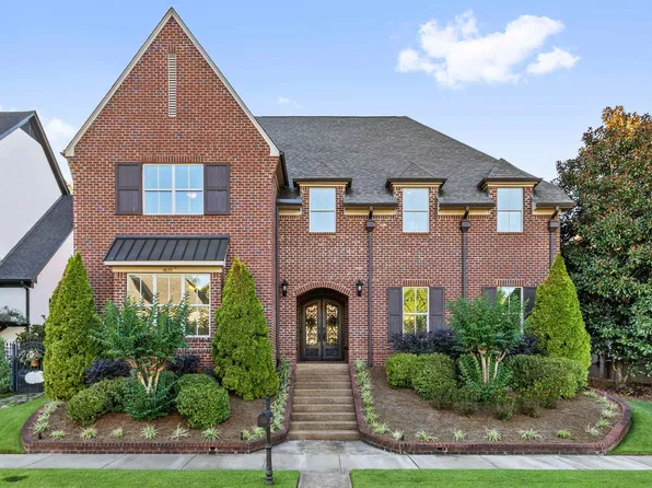 4633 Maple Glen Ct, Lakeland, TN 38002