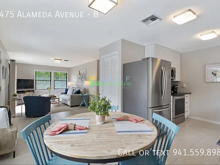 2475 Alameda Ave #B — Photo 9