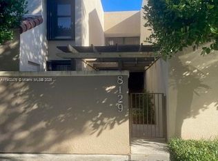 8129 SW 86th Ter #8129, Miami, FL 33143