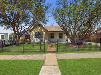 427 Vanderbilt, San Antonio, TX, 78210