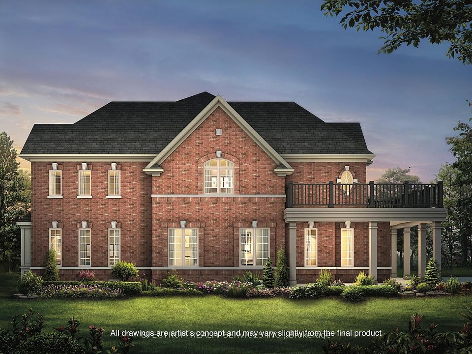 2nd image of 58 Crimson King Way