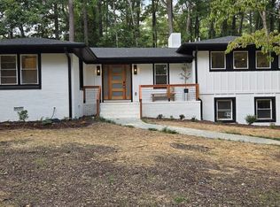 2828 Stuart Dr, Durham, NC 27707