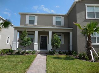 13075 Calderdale Ave, Windermere, FL 34786