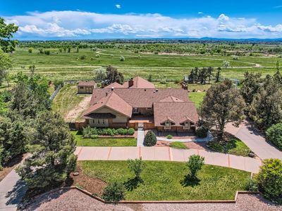 14030 E Progress Way, Aurora, CO, 80015