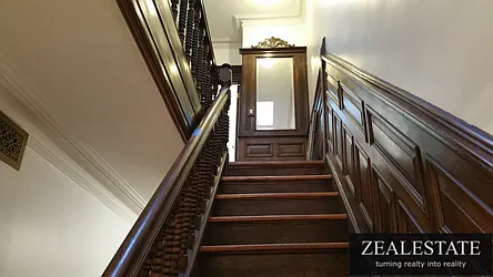 Rented by ZealEstate Group Inc