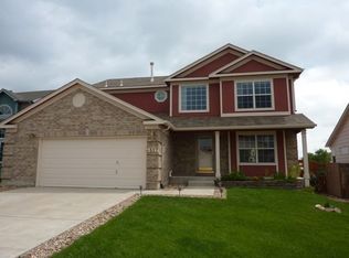 4527 Fencer Rd, Colorado Springs, CO 80911