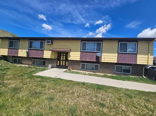 272 Honeysuckle St APT 3, Casper, WY 82604