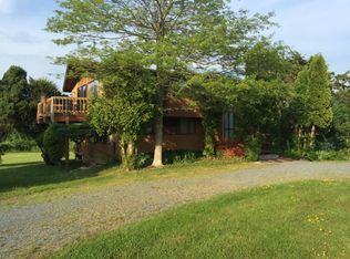 89 Pettey Ln, Westport, MA 02790