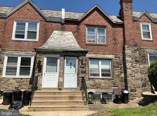 7255 Spruce St, Upper Darby, PA 19082