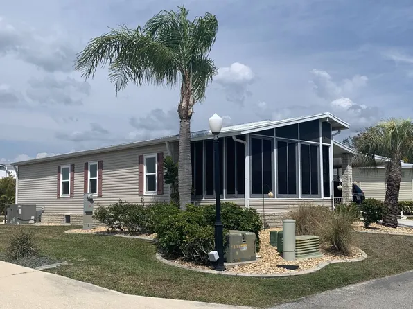 27110 Jones Loop Rd Unit 180, Punta Gorda, FL 33982