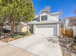 1831 Mountain Vista Way, Reno, NV 89519