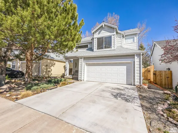 1831 Mountain Vista Way, Reno, NV 89519