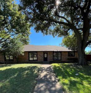 1028 Briarwood Ln, Desoto, TX, 75115