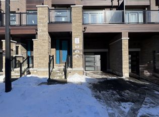38 Harold Wilson Ln Lot 33, Richmond Hill, ON