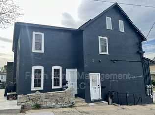 218 Walnut St APT 2, Coatesville, PA 19320