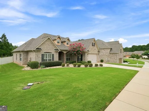 321 Relative Trl, McDonough, GA 30253