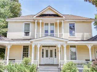 200 W North 1st St, Seneca, SC 29678