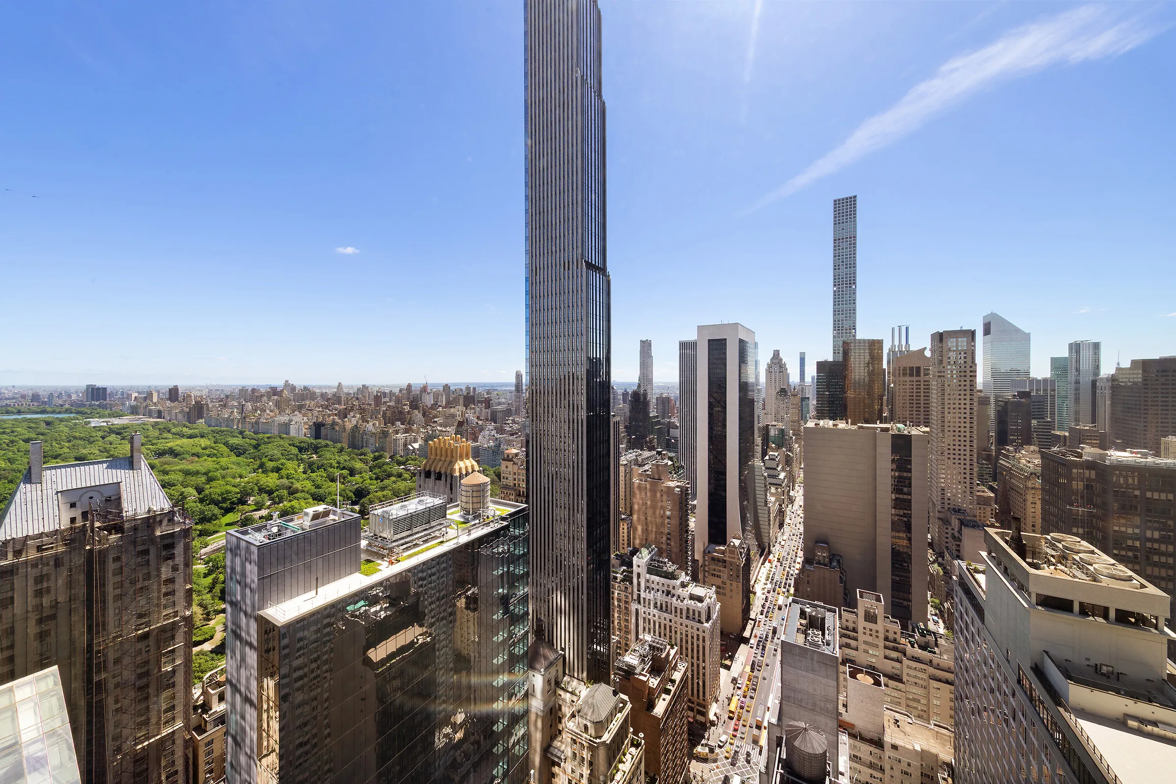 ビル20本 100 Flatbush Ave. to be City's First All-Electric, Solar