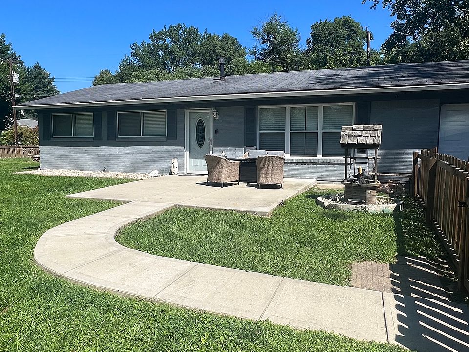 6628 W 16th St, Indianapolis, IN 46214 Zillow