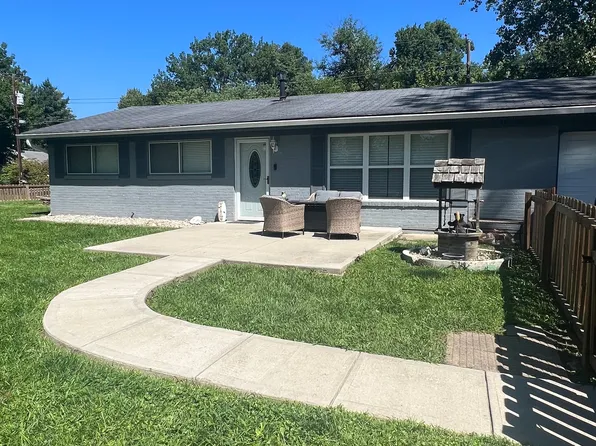 6628 W 16th St, Indianapolis, IN 46214