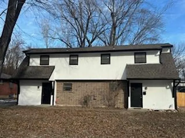 6657 & 6659 Maywood Ave, Kansas City, MO 64133