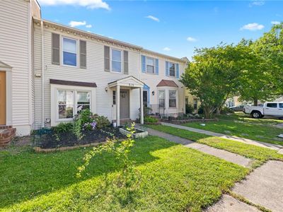 315 Gambrill Ct, Virginia Beach, VA, 23462
