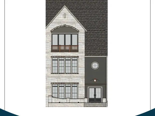 O68 Vista Modern Old World - END Plan, Airabella Lake Oconee