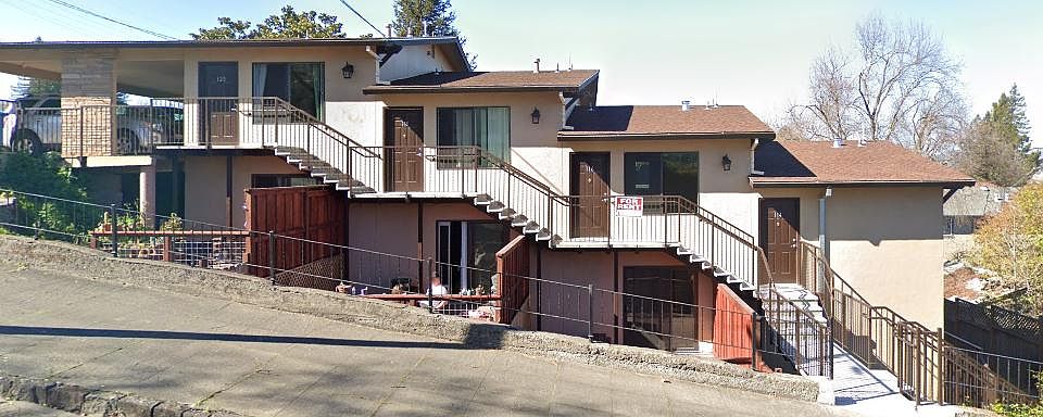 Outside View