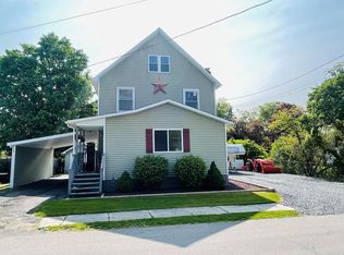 160 Totem St, Ulster, PA 18850