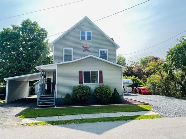 160 Totem St, Ulster, PA 18850