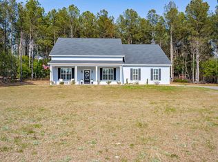 2086 Piper Rd, Aiken, SC 29805