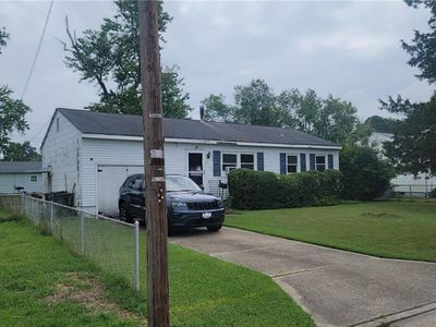 8506 Kennedy Dr, Hampton, VA, 23605
