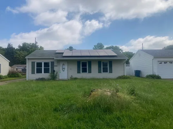 5010 Dallas Ave, Sandusky, OH 44870