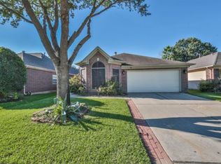 20019 Beechview Ln, Katy, TX 77449