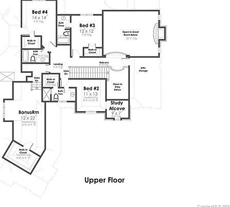 4th image of 5 Hunts Landing Dr #5
