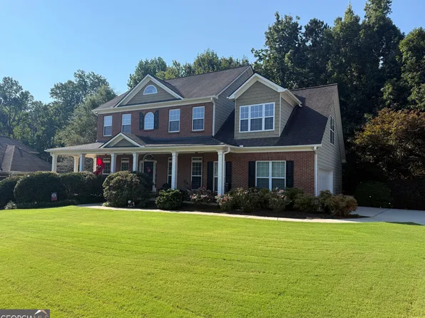 4131 Richardson Farm Dr NW, Kennesaw, GA 30152
