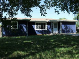 1207 SE Conner Rd, El Dorado, KS 67042