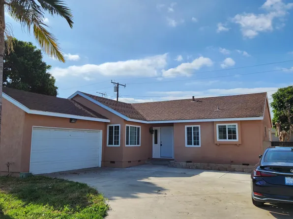 1259 E Adele St, Anaheim, CA 92805