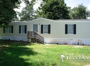 297 N Trade Ln, Cheraw, SC 29520