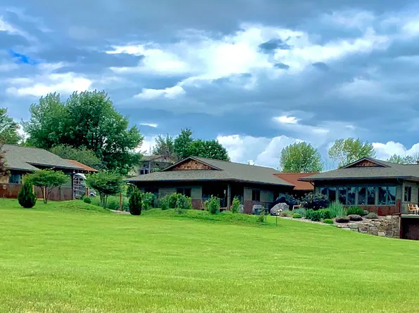 99 Pheasant Ridge Ct, Polson, MT 59860