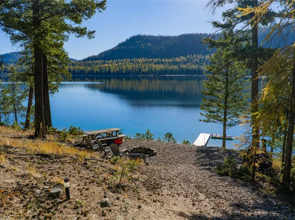 118 Locke Bay Dr E, Marion, MT 59925