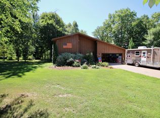 26871 Central St, Garrison, MN 56450