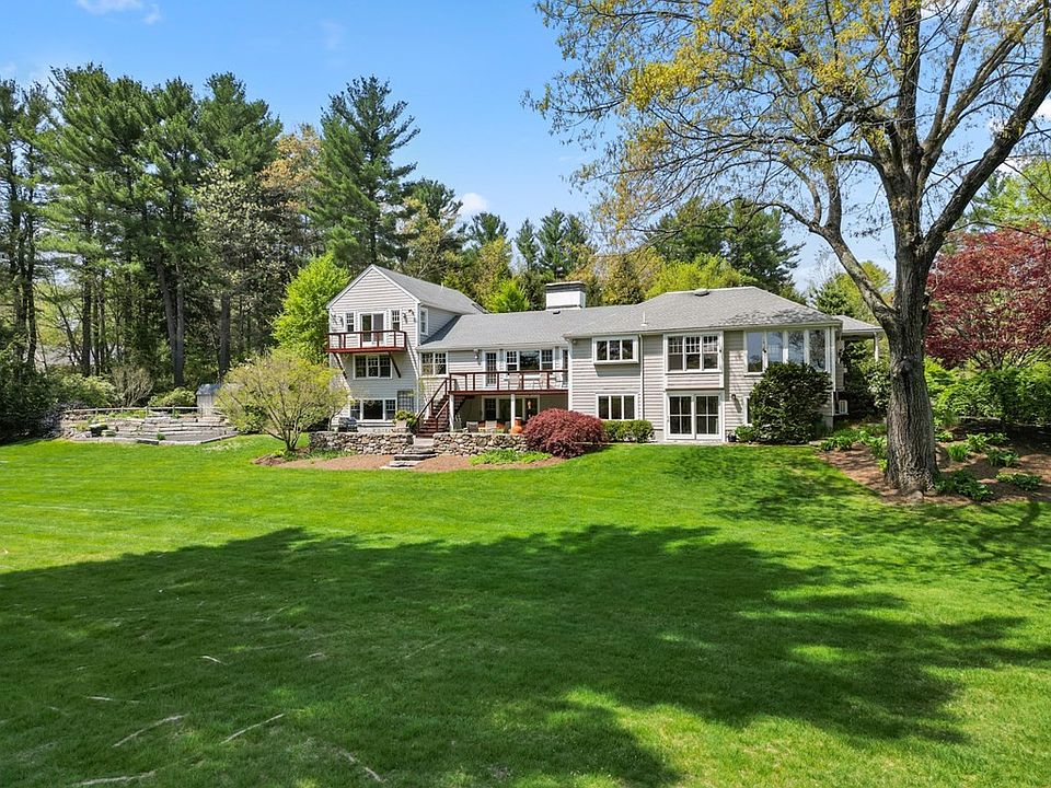 84 Wildwood Dr, Needham, MA 02492 MLS 73095264 Zillow