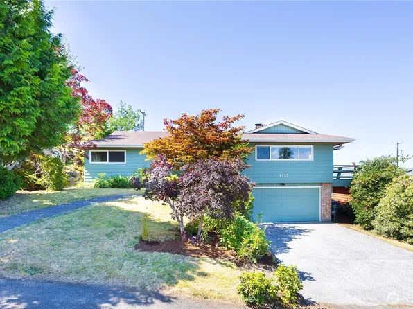 1117 Undine Street, Bellingham, WA 98229