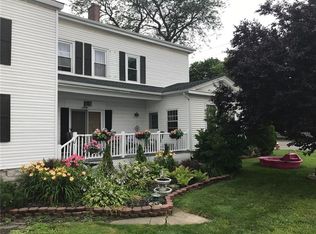 122 E Main St, Waterloo, NY 13165
