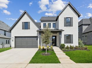 4230 Kinglet Ct, Prosper, TX 75078