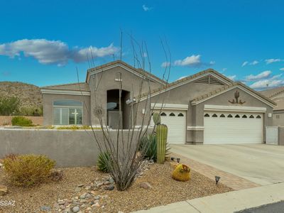 5086 W Coyote Gulch Loop, Marana, AZ, 85658